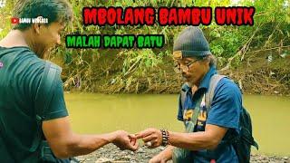 Mbolang Bambu Unik Semakin Sulit Dii Ponorogo