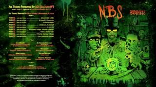 N.B.S. - REAL RAP (PRODUCED BY AZA/SCARCITYBP)