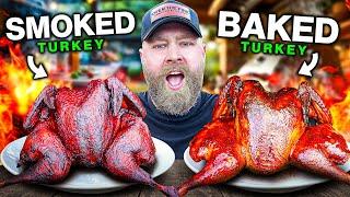 You’re Cooking Turkey Wrong – The Truth Will Blow Your Mind!