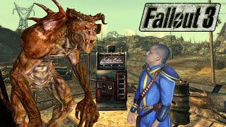 Fallout 3 In A Nutshell