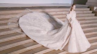 Tony Ward | Haute Couture Spring Summer 2020 | Full Show