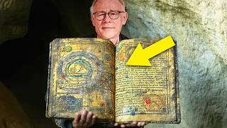 Voynich Manuscript Finally Decoded And It's Not Good