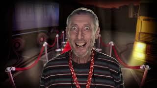 [YTP] Michael Rosen plays some Buckaroo Turbo HD Remix Edition