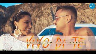 Raffaello Ft Nancy - Vivo di te (Ufficiale 2020)