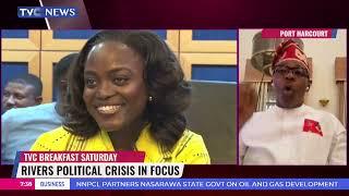 Analysing Rivers State Political Crisis