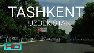 The capital city of Uzbekistan -TASHKENT | Uzbekistan |Tashkent city tour | Amazing Uzbekistan.