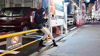 Kabukicho, Shinjuku, Tokyo. Updated on April 25, 2025