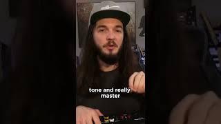 Mastering Guitar Tone with Tone master Pro