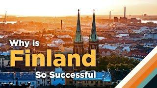 The Economy of Finland: Exploring Finnish Economy