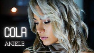 COLA - ANIELE (Oficjalny Teledysk)  Latino 2024