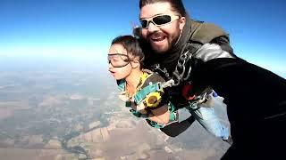 Skydive Castroville - galilee