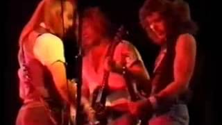 Status Quo - 4500 Times