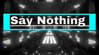 Illusive Beats: Say Nothing | No Hook | Hip Hop Hard Trap Beat @illcreates