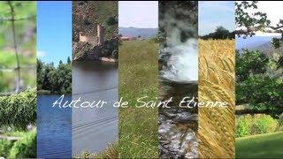 7 lieux de balades autour de Saint-Etienne, Loire (42)