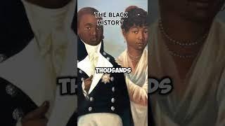 #history #black #royal