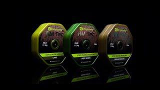 RidgeMonkey RM-Tec Hooklinks with Carpology magazine