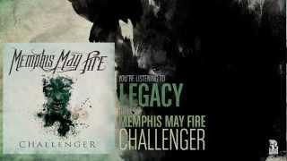 Memphis May Fire - Legacy