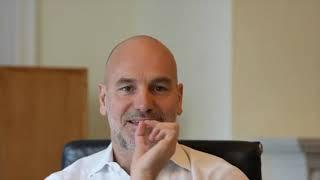 Mark Shuttleworth - Canonical Vision