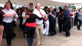 Irish Set Dancing in Kilrush