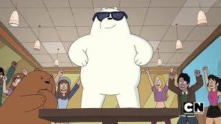 I'm a Great Ice Bear / We Bare Bears