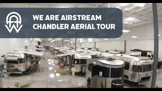 We Are Airstream Chandler :: Fly Through