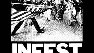 Infest - Mindless