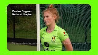 Your Whistle N11 - goal on pc - Pauline Cuypers