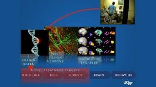 Tracing the Path from Spontaneous Mutation to Neurobiology in Autism Spectrum Disorders