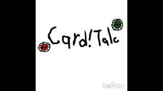 Card!tale is coming soon!  #undertaleaus