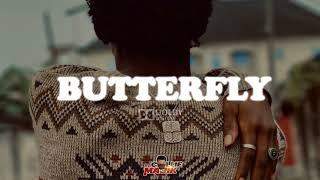 Afrobeat Instrumental 2024 Omah Lay ft Tems Type Beat "BUTTERFLY" Afrobeat Type Beat