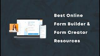 Best Online Form Builder Resources for Your Website