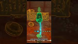 How to get the rail parts in totk #zeldatearsofkingdom #totk #legendofzelda #totkbuilds #foryou