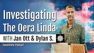 Jan Ott & Dylan Saccoccio | The Oera Linda Book: Linguistic Artifacts of Post-Flood Hidden History