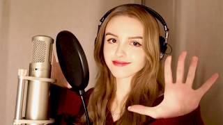 Elina Karimova - Despacito Cover