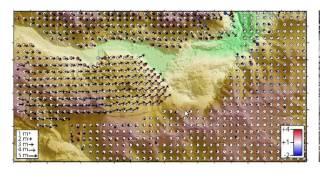 Edwin Nissen: Earthquakes from 4-D Topography - UNAVCO Science Seminar