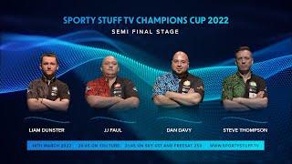 2022 Sporty Stuff TV Program 25