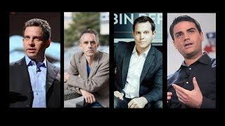 Intellectual Dark Web: The Rebranding of Bad Ideas