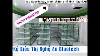 BLUETECH | 0986345780  #kệ_tạp_hóa_Nghệ_An #Kệ_siêu_thị_nghệ_an   #nghệ_an #hà_tĩnh #setup_cửa_hàng