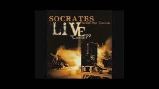 socrates live !!cover part I