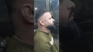 #hairstyle #foryou #barber #haircut #barberman #groom #hair #barbershopstyle #barbershop #beard
