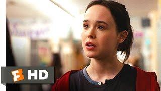 Juno (4/5) Movie CLIP - I'm a Planet! (2007) HD