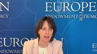 European Endowment for Democracy DD21