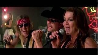 Big and Rich - "Fake I.D." ft. Gretchen Wilson (Official Music Video)