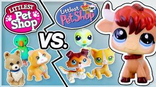 The Forgotten Generation of LPS | Littlest Pet Shop (Deep Dive)