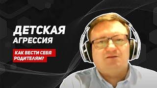 Детская агрессия/советы родителям/что делать, если ребенок проявляет агрессию/ребенок кусается 12+