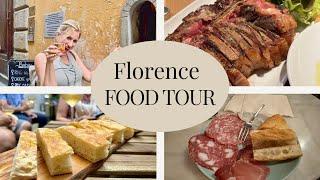 Florence Food Adventure: Explore The Best Of Tuscan Cuisine On A Guided Tour | Romewise