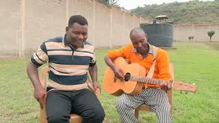 GOSPEL MUSICIAN SAMMY BOY IS  STILL IN PRISON /PRAY FOR ME/SIMON KIBE