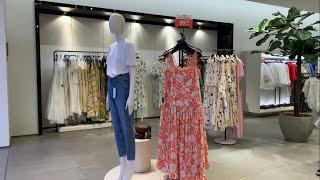 ZARA NEW WOMEN'S COLLECTION SUMMER 2024 / ZARA NUEVA COLECCION MUJER VERANO 2024