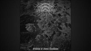 Sorrow - Oblivion Of Astral Desolation (Full Album) (DSBM)