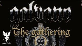 GALVANO - "The Gathering" [Lyric Video]